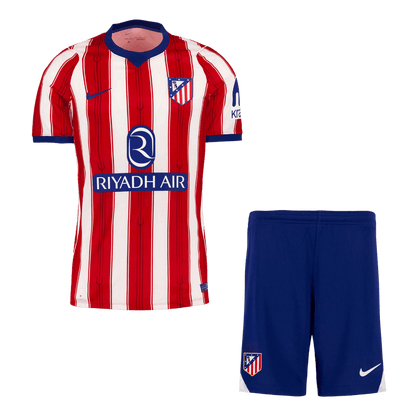 Atletico Madrid Casa Camisa 2026/27
