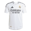 Camisa de futebol barata do Real Madrid Home  Versão Player, Slim Fit