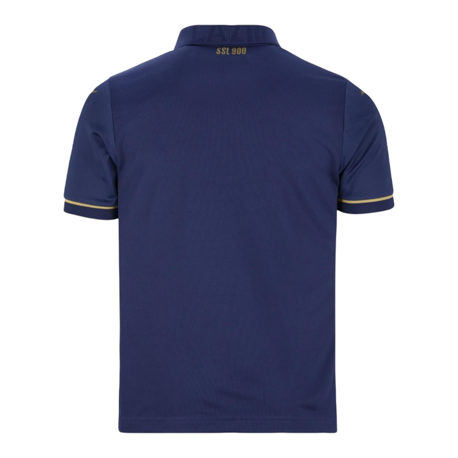 Lazio Terceira Camisa 2026/27 Marinha