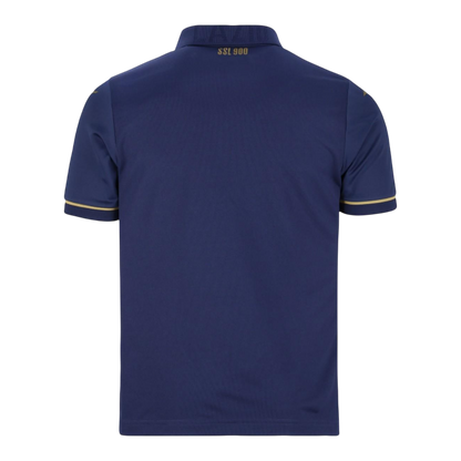 Lazio Terceira Camisa 2026/27 Marinha