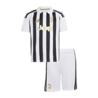 Juventus Infantil 
 Casa Futebol Camisa 2026/27