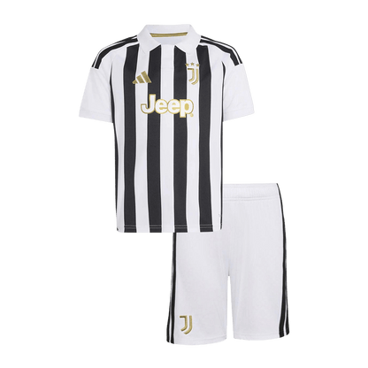 Juventus Infantil 
 Casa Futebol Camisa 2026/27