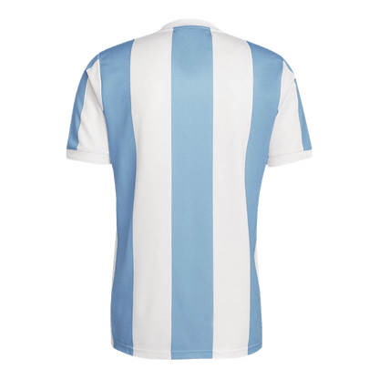 Camiseta de fútbol de Argentina 2024 50 aniversario