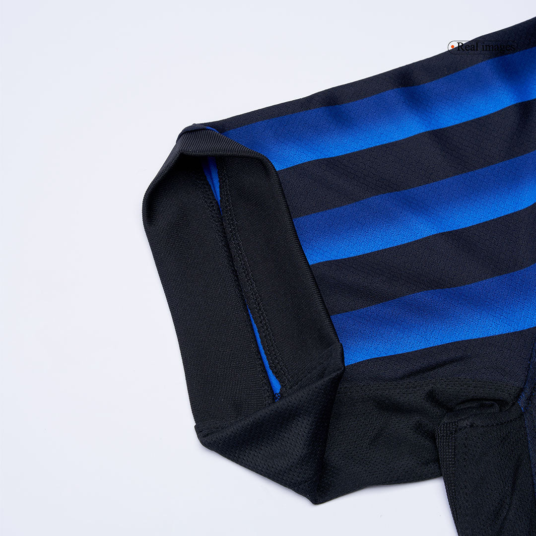 DUMFRIES #2 Inter Milan Casa Camisa 2025/26