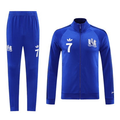 Camisola de futebol Manchester United 2024/25 George Best