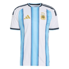 Argentina Casa World Cup Futebol Camisas 2026