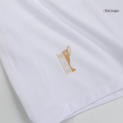 Camisola de futebol personalizada Sporting CP 60o aniversário2024