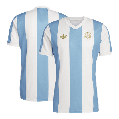 Camiseta de fútbol de Argentina 2024 50 aniversario
