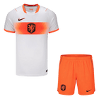 Netherlands Fora Copa do Mundo Camisa 2026