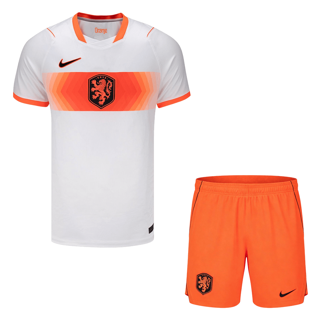 Netherlands Fora Copa do Mundo Camisa 2026