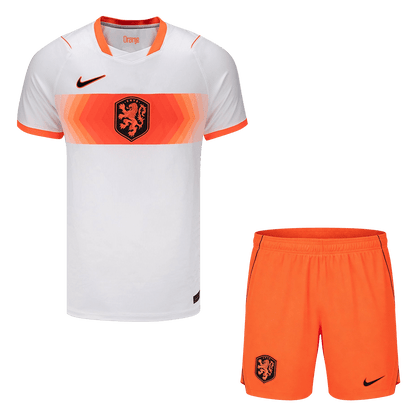 Netherlands Fora Copa do Mundo Camisa 2026