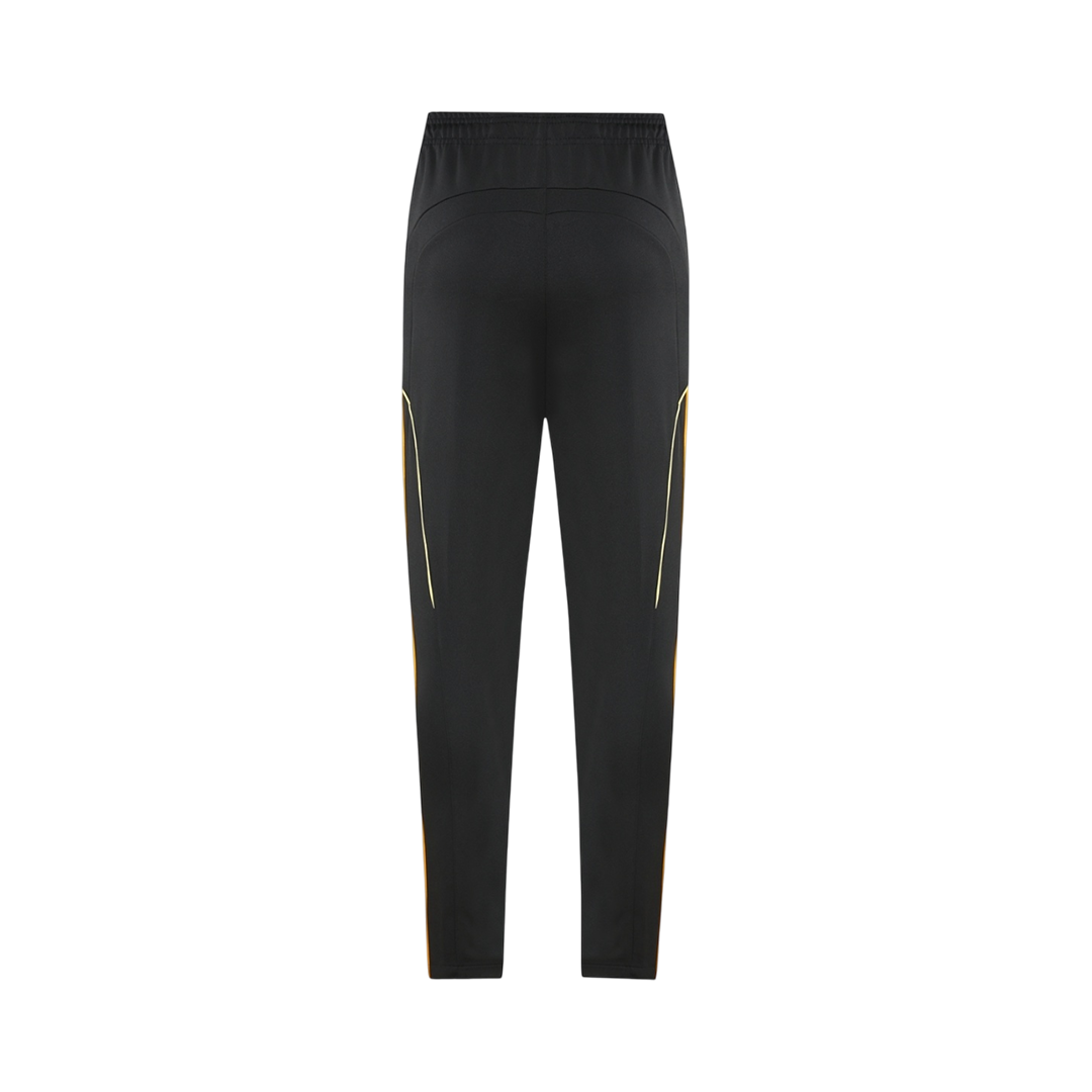Arsenal Treino Jaqueta Conjunto (Jaqueta + Calças) 2025/26 Preto