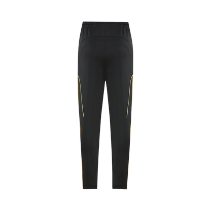 Arsenal Treino Jaqueta Conjunto (Jaqueta + Calças) 2025/26 Preto