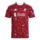 Liverpool Casa Camisa 2026/27 Vermelho
