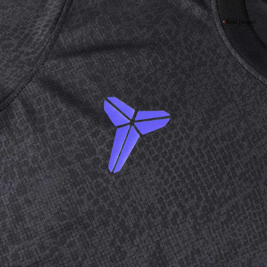 Barcelona Camisa Réplica Barcelona 2025/26- Preto