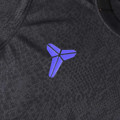 Barcelona Camisa Réplica Barcelona 2025/26- Preto