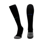 Inter Milan Casa Meias 2025/26 Preto