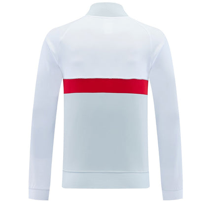 Liverpool Treino 2026/27 Branco