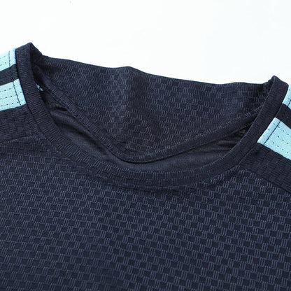 Versão Do Jogador Argentina Copa do Mundo Camisa Conjunto(Camisa+Calções) 2026 - camisola de futebol para adeptos