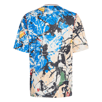 Manchester United Camisa 2025/26 Azul