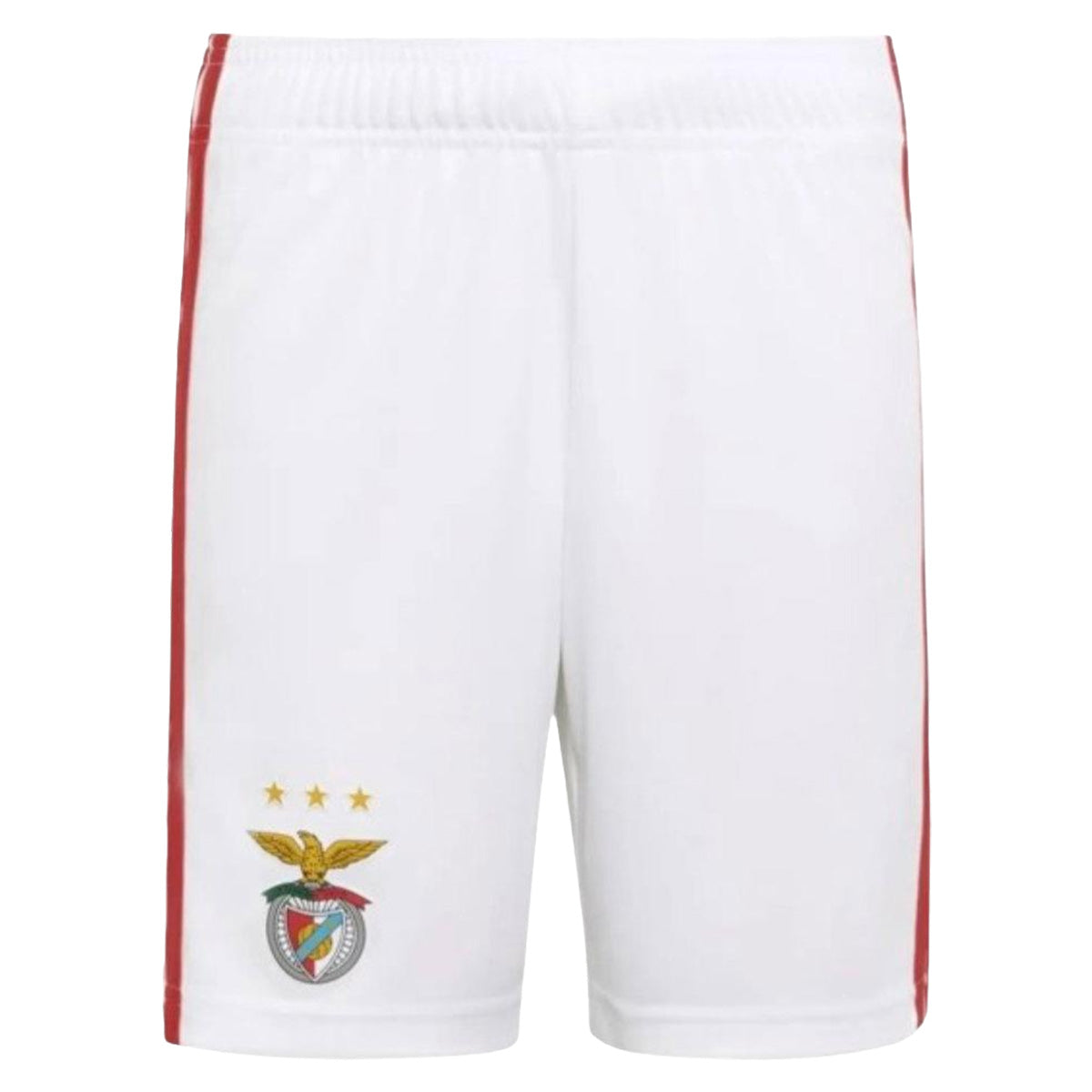 Benfica Casa Camisa 2026/27 Vermelho