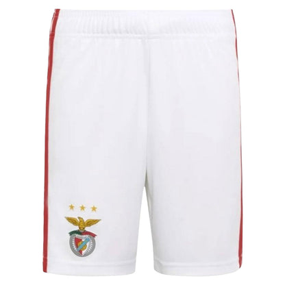 Benfica Casa Camisa 2026/27 Vermelho