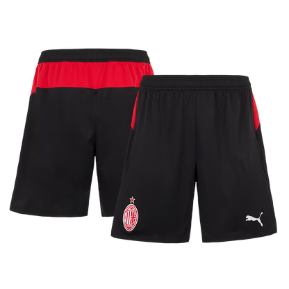 AC Milan 
Casa 
 Camisa 
Conjunto (Camisa + Calções + Meias) 
2025/26