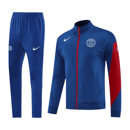 PSG Treino Jaqueta Conjunto (Jaqueta + Calças) 2025/26