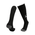 Manchester City Fora Meias 2025/26 Preto