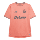 FC Porto Fora Camisa 2025/26- Rosa