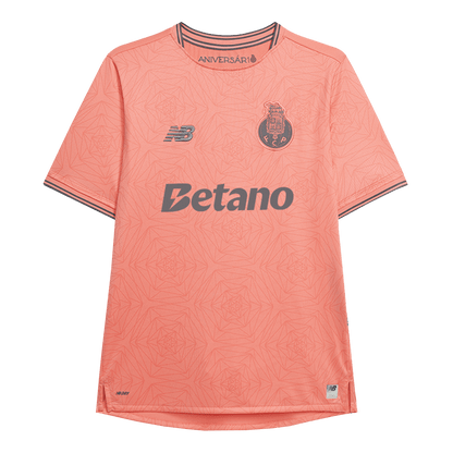 FC Porto Fora Camisa 2025/26- Rosa