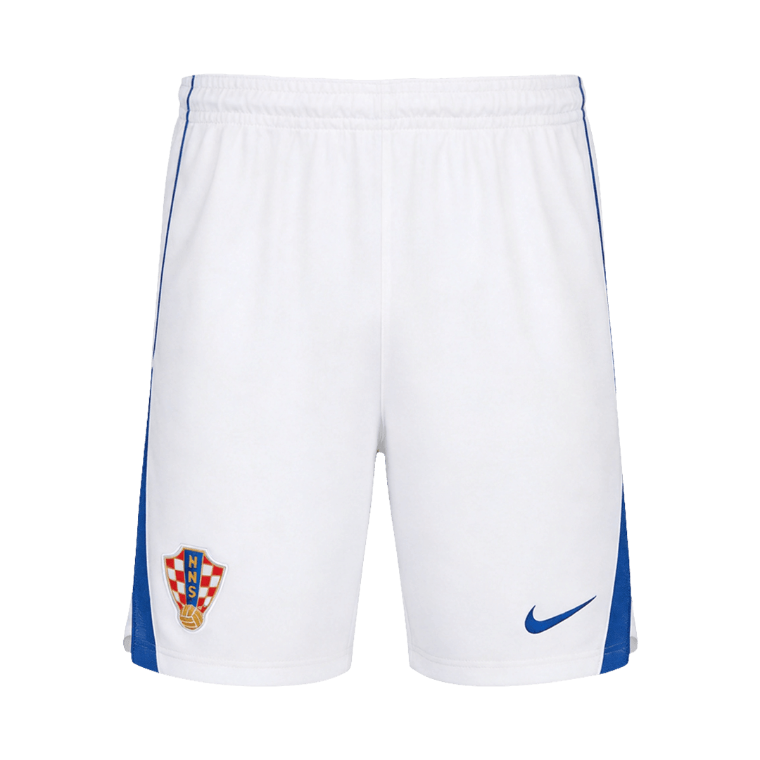 Croatia Casa Copa do Mundo Camisa 2026 - camisola de futebol para adeptos em - imagem 3