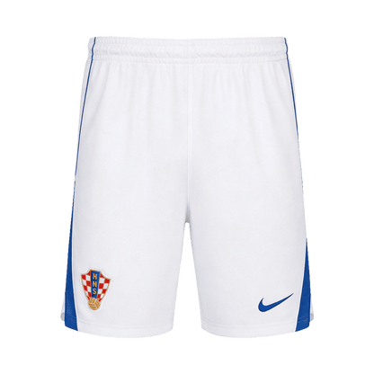 Croatia Casa Copa do Mundo Camisa 2026 - camisola de futebol para adeptos em - imagem 3