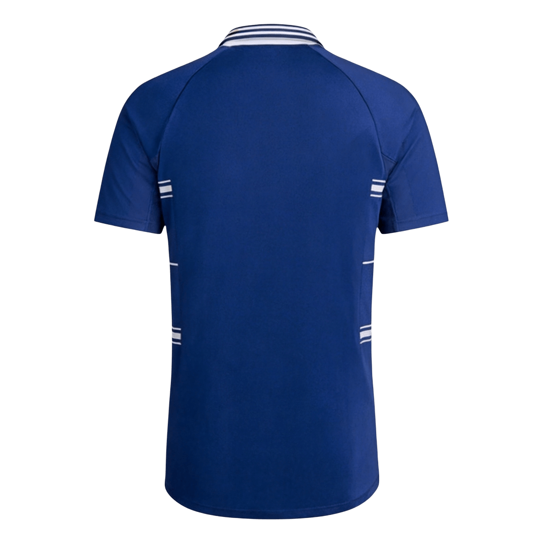 Retrô Real Madrid Fora Camisa 1998/99