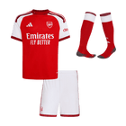 Arsenal Infantil 
 Casa 2026/27 Vermelho