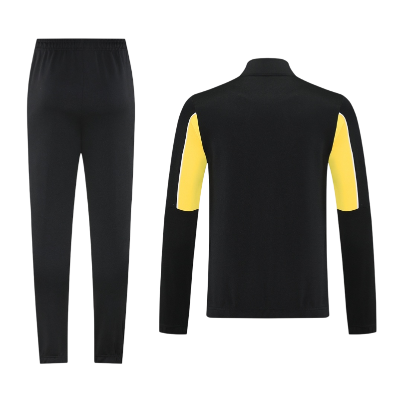 Borussia Dortmund Treino Jaqueta 2025/26