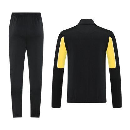 Borussia Dortmund Treino Jaqueta 2025/26