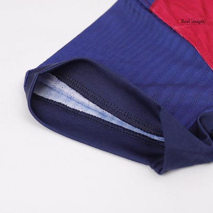 Camisola de futebol Barcelona Home 2024/25