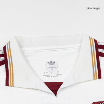 Arsenal Terceira Camisa Conjunto(Camisa+Calções) 2025/26 Branco