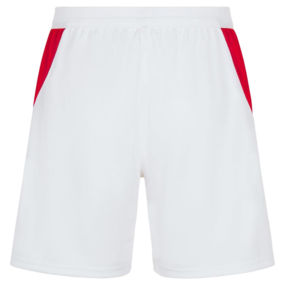 AC Milan Fora Camisa 2026/27 Branco