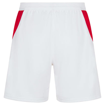 AC Milan Fora Camisa 2026/27 Branco