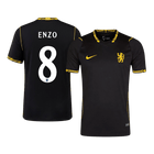 ENZO #8 Chelsea Fora Camisa 2026/27 Preto