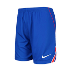 PSG Casa Calções 2026/27 Azul