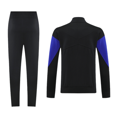 Barcelona Conjunto Casaco(Blusão+Calça) Formação Blusão 2025/26