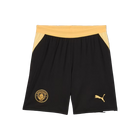 Manchester City Fora Calções 2026/27 Preto