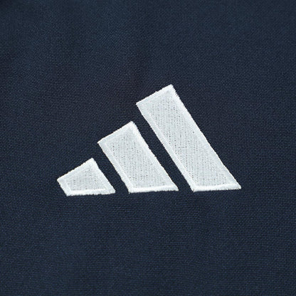 Argentina Zíper Moletom Conjunto (Top+Calças) 2026