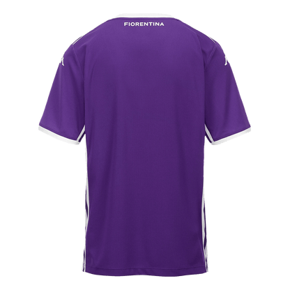 Fiorentina Casa Camisola 2025/26
