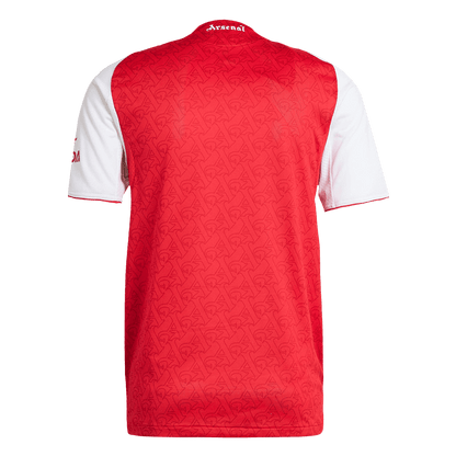 Arsenal 
Casa 
 Camisa 
 Conjunto (Camisa + Calções) 
2025/26 
Vermelho