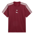 Arsenal ICON Camisa 2025/26 Vermelho