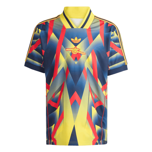 Arsenal Camisa 2025/26